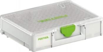 Festool Systainer³ Organizer Sys3 Org M