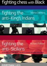 Fighting Chess with Black