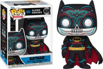 Figūriņa Funko POP! DC Dia de