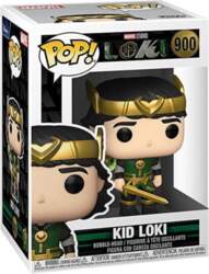 Figūriņa Funko POP! Marvel Kid Loki