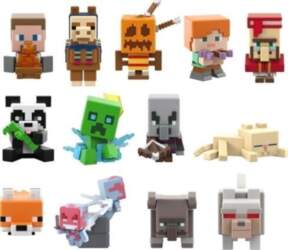 Figūriņa Mattel Minecraft
