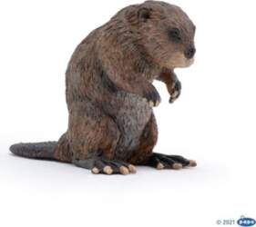 Figūrīte Castor - PAPO - Castor