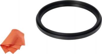 Filtra samazināšana Freepower 62 mm līdz