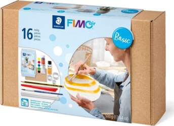 Fimo Air Basic 81 masa modelēšanai