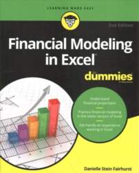Financial Modeling in Excel For Dummies