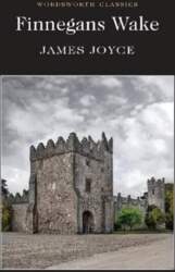 Finnegans Wake UK ed.