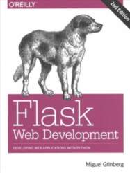 Flask Web Development 2e: Developing Web