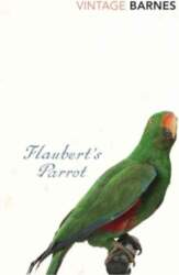 Flaubert`s Parrot