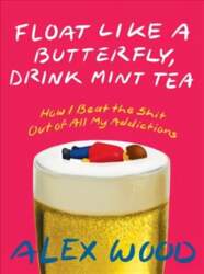 Float Like A Butterfly, Drink Mint
