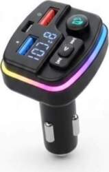 FM modulators M10