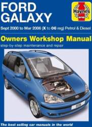 Ford Galaxy
