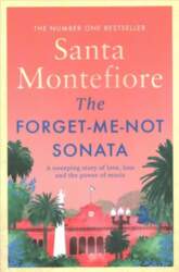 Forget-Me-Not Sonata Reissue