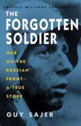 Forgotten Soldier