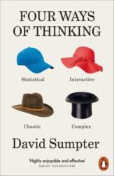 Four Ways of Thinking: Statistical, Interactive