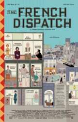 French Dispatch Main