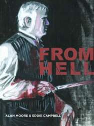 From Hell, From Hell