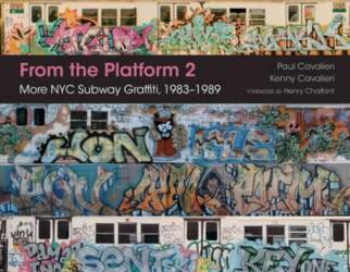 From the Platform 2: More NYC