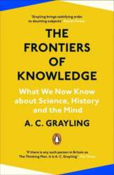 Frontiers of Knowledge: What We Know