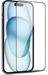 Full Glue 5D iPhone 15 Pro
