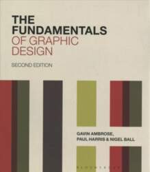 Fundamentals of Graphic Design 2nd edition