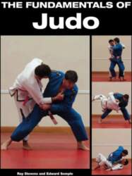 Fundamentals of Judo