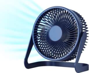 FUNJEO F06 galda ventilators
