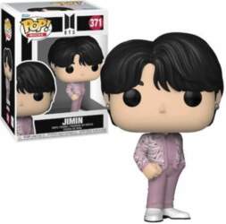 Funko Pop! BTS Proof Jimin