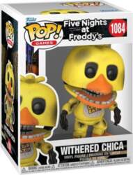 Funko Pop! Five Nights at Freddy`s