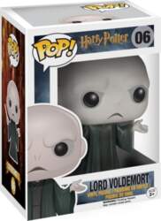 Funko Pop! Harry Potter - Lord