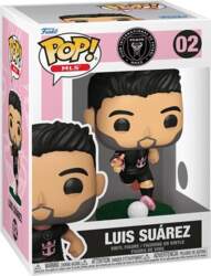 Funko Pop! Inter Miami - Luis