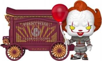 Funko Pop! IT: Welcome To Derry