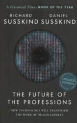 Future of the Professions: How Technology