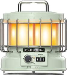 Gaisa mitrinātājs Flextail Max Lantern