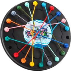 Galda spēle Decrypt Rope, EN
