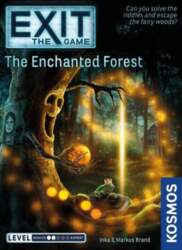 Galda spēle Exit: The Game –