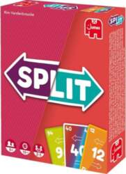 Galda spēle Split, Diset 19873