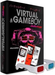 Game Boy & Virtual Boy Anthology