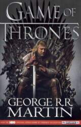 Game of Thrones: Book 1 of