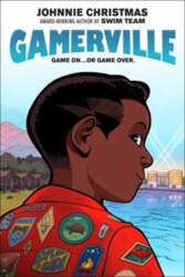 Gamerville, Gamerville