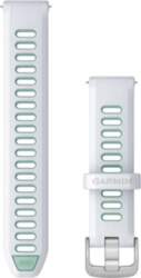 Garmin Forerunner 265S, balts/sarkans