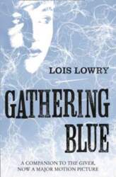 Gathering Blue edition, Gathering Blue