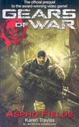 Gears Of War: Aspho Fields: Aspho