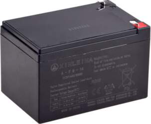 Gela akumulators 12V 14Ah