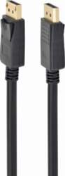 GEMBIRD CC-DP2-10M DisplayPort cable 4K