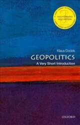 Geopolitics: A Very Short Introduction 3rd
