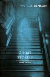 Ghost Stories: Selected and Introduced by