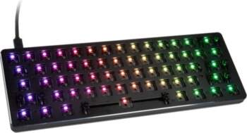 Glorious PC Gaming Race GMMK CompactANSIs