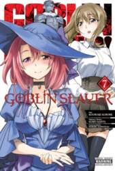 Goblin Slayer, Vol. 7