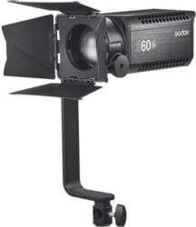Godox S60Bi-D 3 Head Kit (3