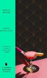 Good Behaviour: A BBC 2 Between